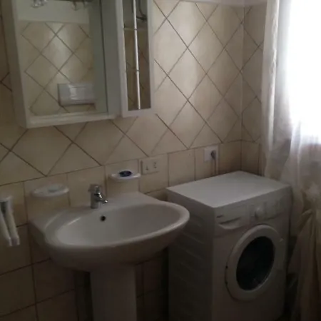 Casa Gabriele S1 Prázdninový dům
