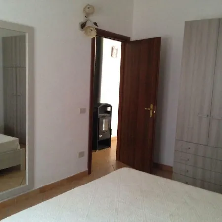 Holiday home Casa Gabriele S1 *