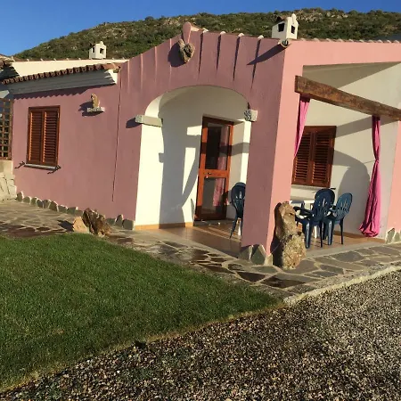 Holiday home Casa Gabriele S1