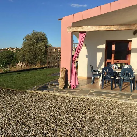 Casa Gabriele S1 Budoni