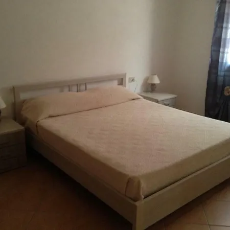 Casa Gabriele S1 Holiday home *