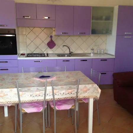 Casa Gabriele S1 Budoni