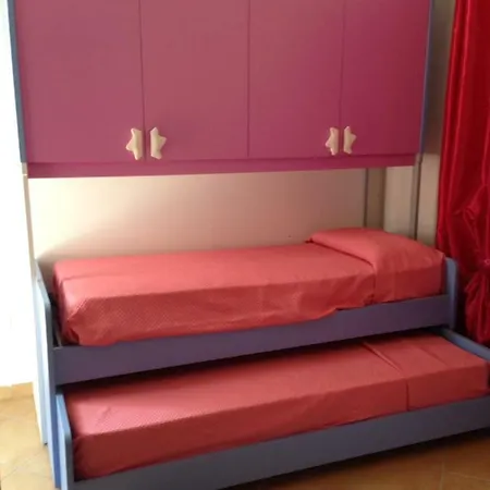 Holiday home Casa Gabriele S1 Budoni