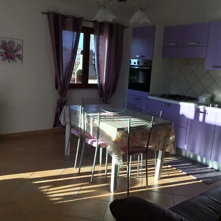 Holiday home Casa Gabriele S1