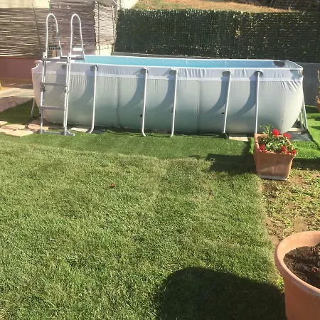 Casa Gabriele S1 *