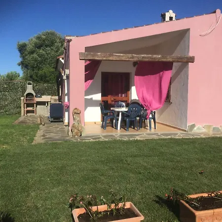 Holiday home Casa Gabriele S1 *